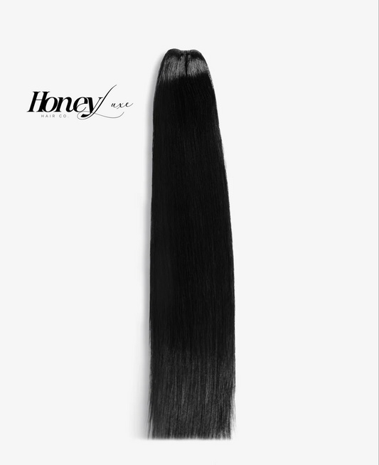 Raw Vietnamese Hair