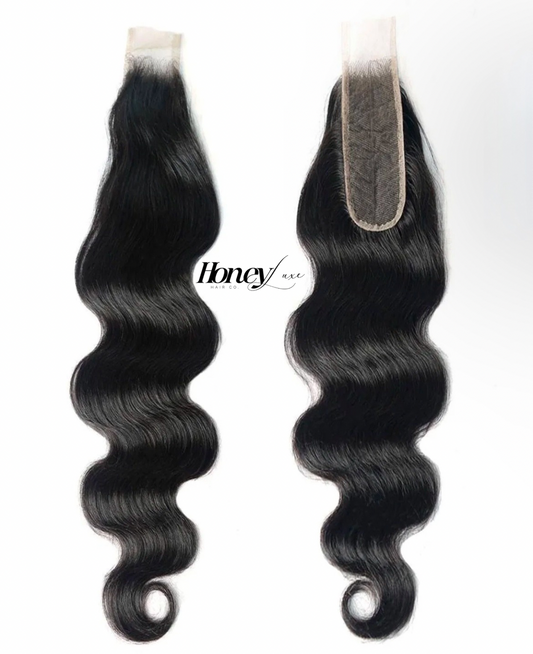 HD Closures