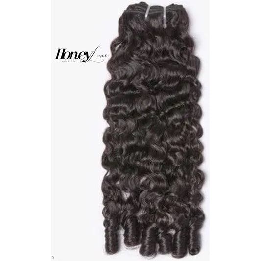 Burmese Curly