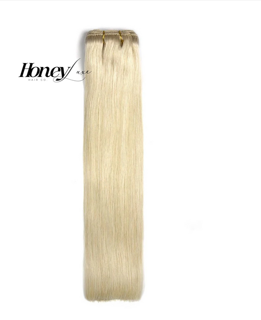 Raw Indonesian Hair 613